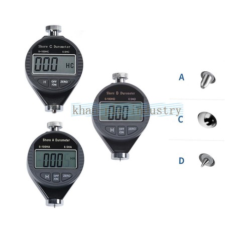 1pcs shore tipo d - tipo, a/c/d