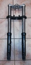 Coppia forcelle con piastre Kawasaki Ninja 900 diametro 46