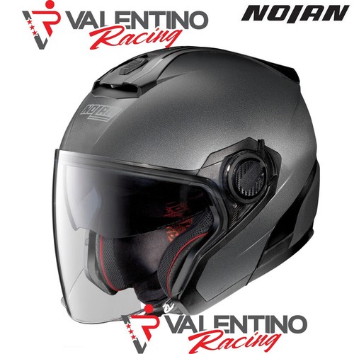 Casco jet nolan n40 - nolan, 06