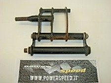 TELAIO CULLA ATTACCO MOTORE PIAGGIO SKIPPER ST 125 00 E ALTRI RICAMBI SCOOTER