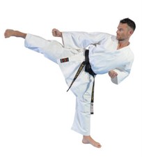 KIMONO KARATEGI ITAKI COMFORT