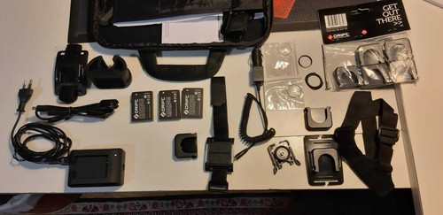 Accessori cam drift ghost - drift,