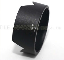 PARALUCE LENS WOOD HB-32 COMPATIBILE co Nikkor 18-70 18-105 18-135 18-140 Nikon
