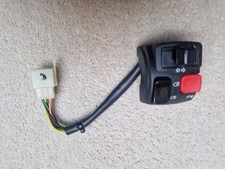 Interruttore sinistro Yamaha