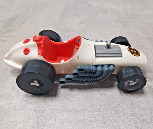 Ecto 500 ghostbusters - ghostbusters, da