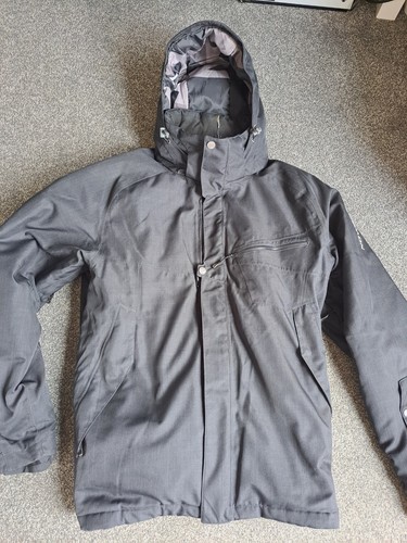 Salomon clima pro giacca - salomon,