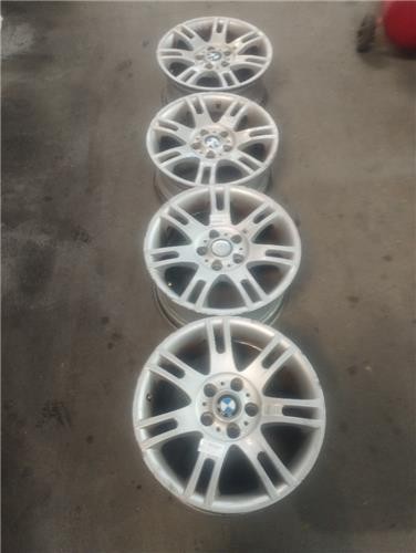 Set cerchi bmw serie - set, berlina