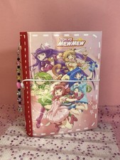 Agenda Midori travelbook Tokyo