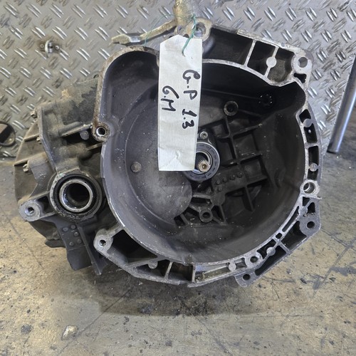 Cambio manuale marce fiat - 6,