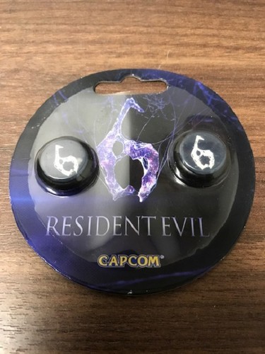 Resident evil controller - resident,