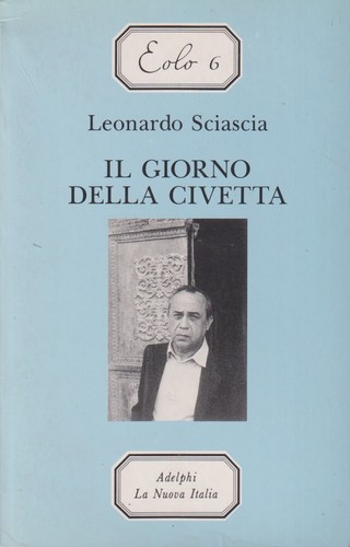 Giorno della civetta - il,