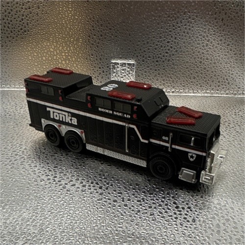 Tonka bomb squad - bomb,