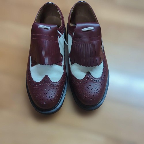 Mocassini uomo martens - uomo, dr.