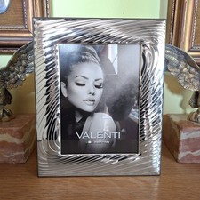 VALENTI Cornice Portafoto in