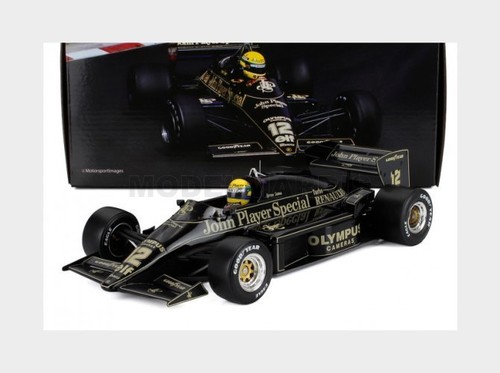 Werk83 w18056001 lotus f1 - werk83,