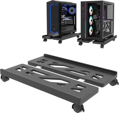 Supporto cpu regolabile sotto - cpu,
