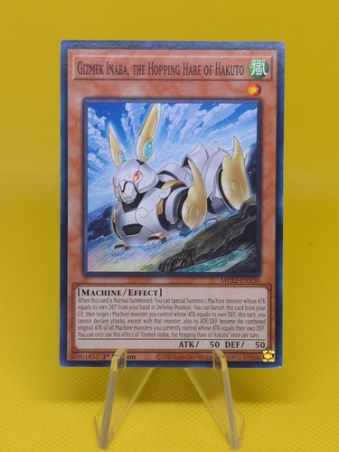 Yugioh gizmek inaba la - yugioh, inaba,
