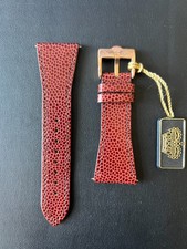 Cinturino per Orologio Glam