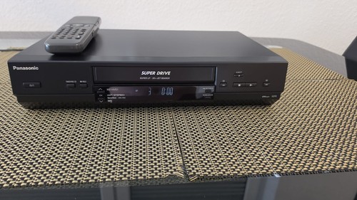 Panasonic hv61eg - panasonic, nv-hv61eg