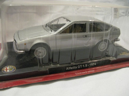 Alfa romeo alfetta - alfa, 1,8