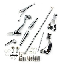 Kit Pedane Harley Davidson