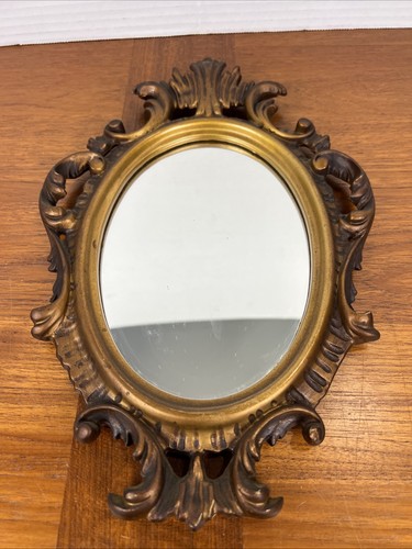 Specchio parete vintage - specchio,
