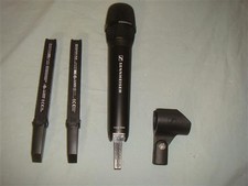 SENNHEISER SKM 9000 A1-A4