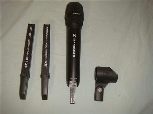 Sennheiser skm 9000 a4 - sennheiser, a1-a4
