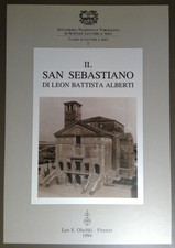 IL SAN SEBASTIANO DI LEON