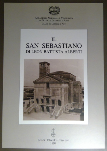 San sebastiano leon - san,
