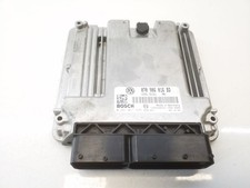 Centralina/modulo motore