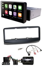 Pioneer volante Bluetooth DAB