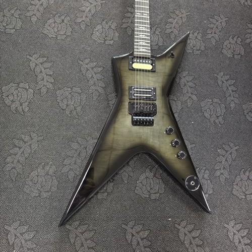 Washburn dime chitarra - washburn,
