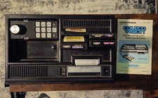 Console ColecoVision non