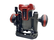 Fresa superiore a batteria