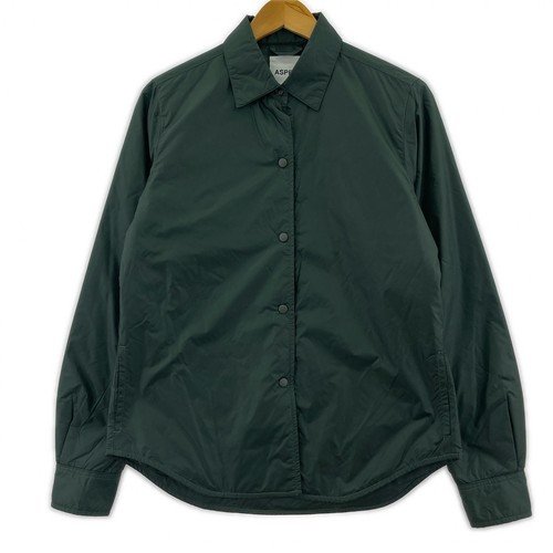Aspesi nylon snap - nylon,