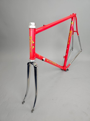Set telaio gianni motta - telaio,