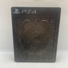 The Order 1886 PlayStation 4