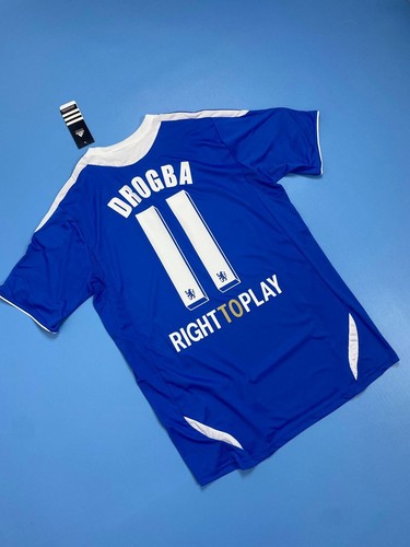 Maglia finale chelsea 2012 - maglia,