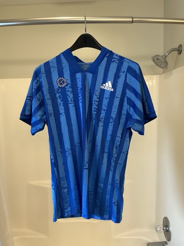 Coppia maglie da tennis - di, 2