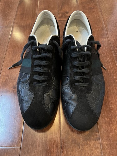 Sneakers uomo gucci vintage - uomo,