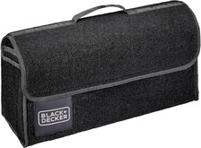 Organizer bagagliaio auto - bagagliaio,