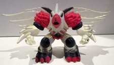 2-GORMITI-FRECCIALATA