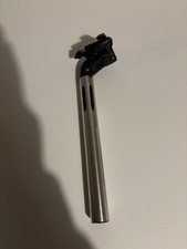 Rubis 983 Seatpost 23mm For