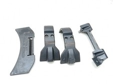 SET PLASTICHE PLASTICS SET