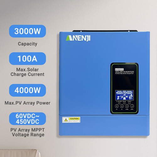 3000w 24v hybrid - 3000w,