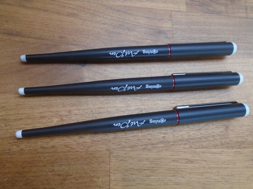 Rotring art pens sizes - sizes, 1.5