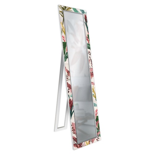 Lupia specchio terra mirror - lupia, da
