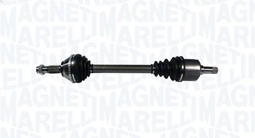 Drive shaft magneti - drive, marelli