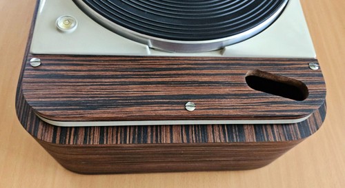 Base per tastiera thorens - tastiera,